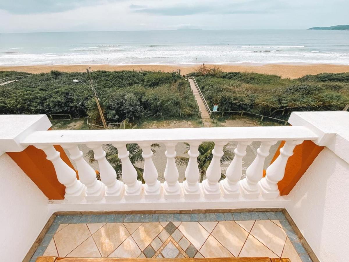 Pousada Villa Dos Acores Bombinhas Exterior photo